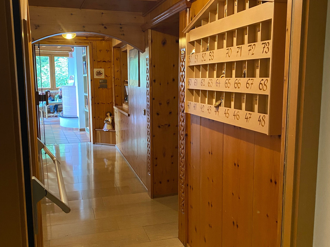 Hotel Ranuimuellerhof主图