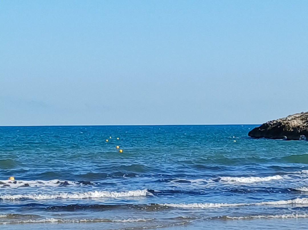 Baia Calalunga-佩斯基奇必去景点