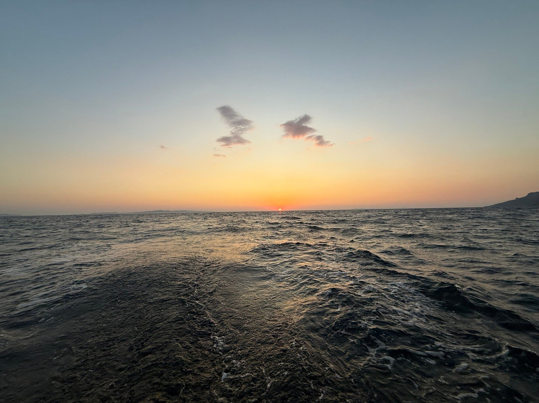 Ionian Dream Charter-Parga必去景点