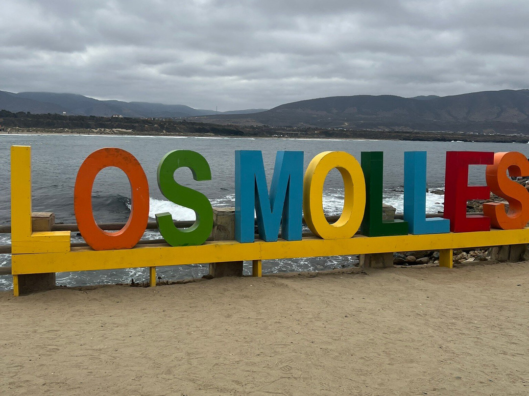 Playa Los Molles-La Ligua必去景点