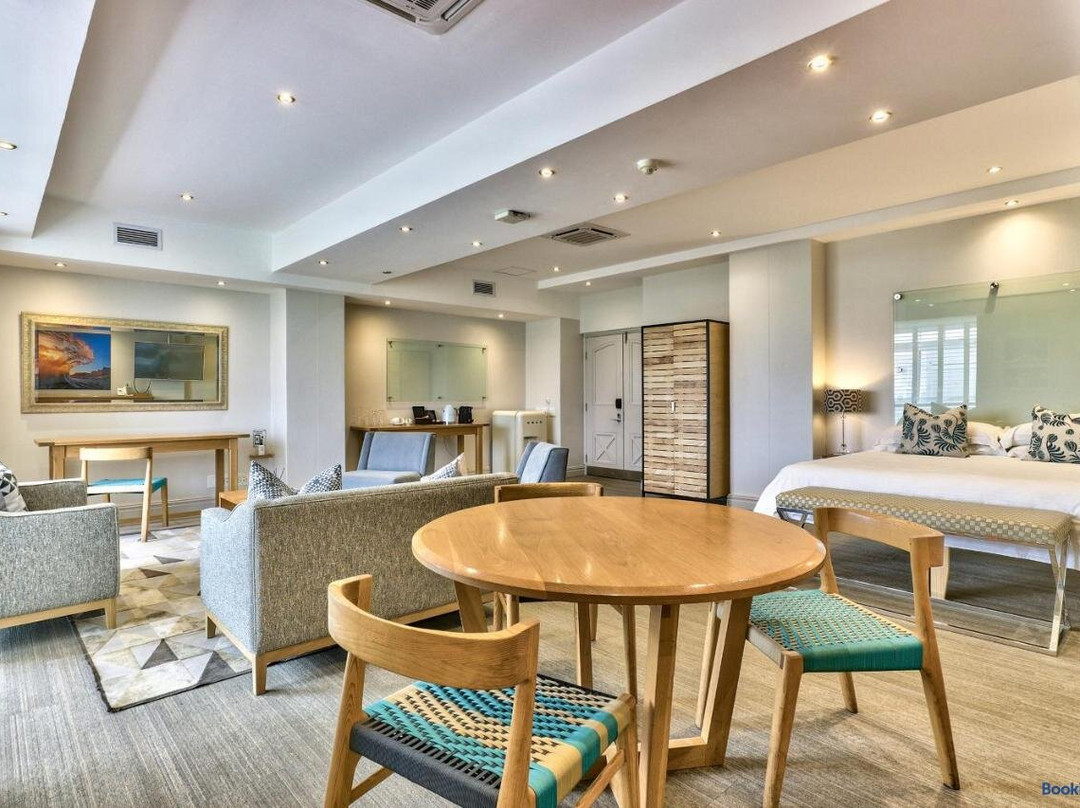 Adventure Pad at The Bay Hotel