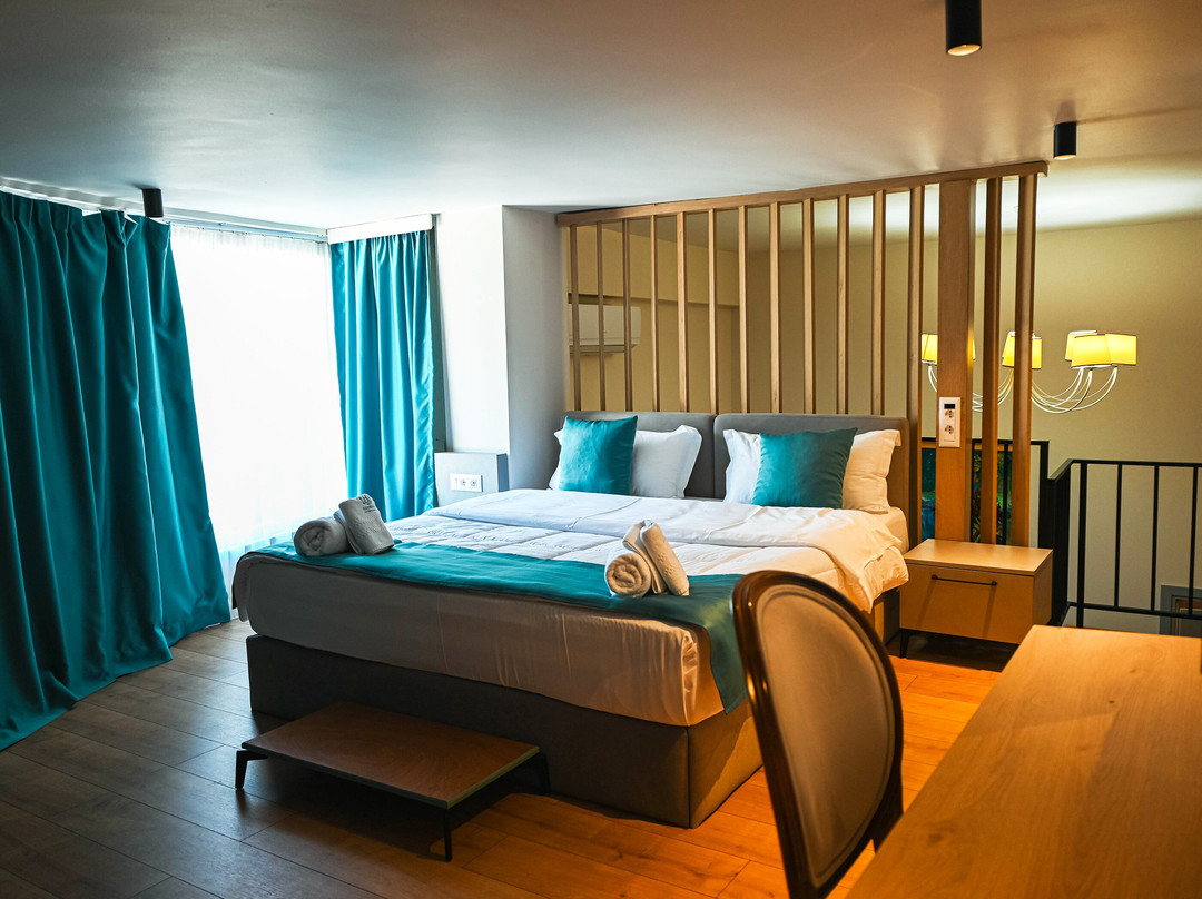 Illyrian Boutique Hotel