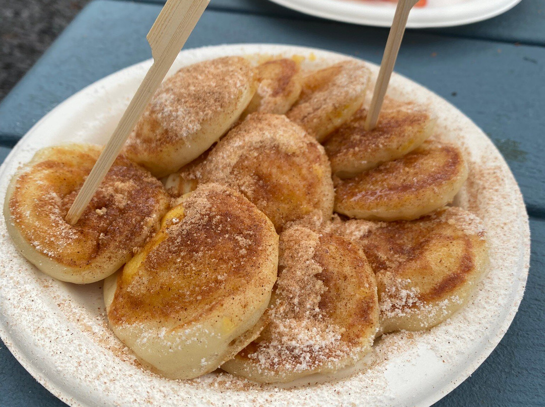 Noosa Farmers Market-努沙必去景点