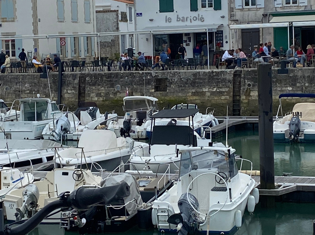 Vélocation17-Puilboreau必去景点