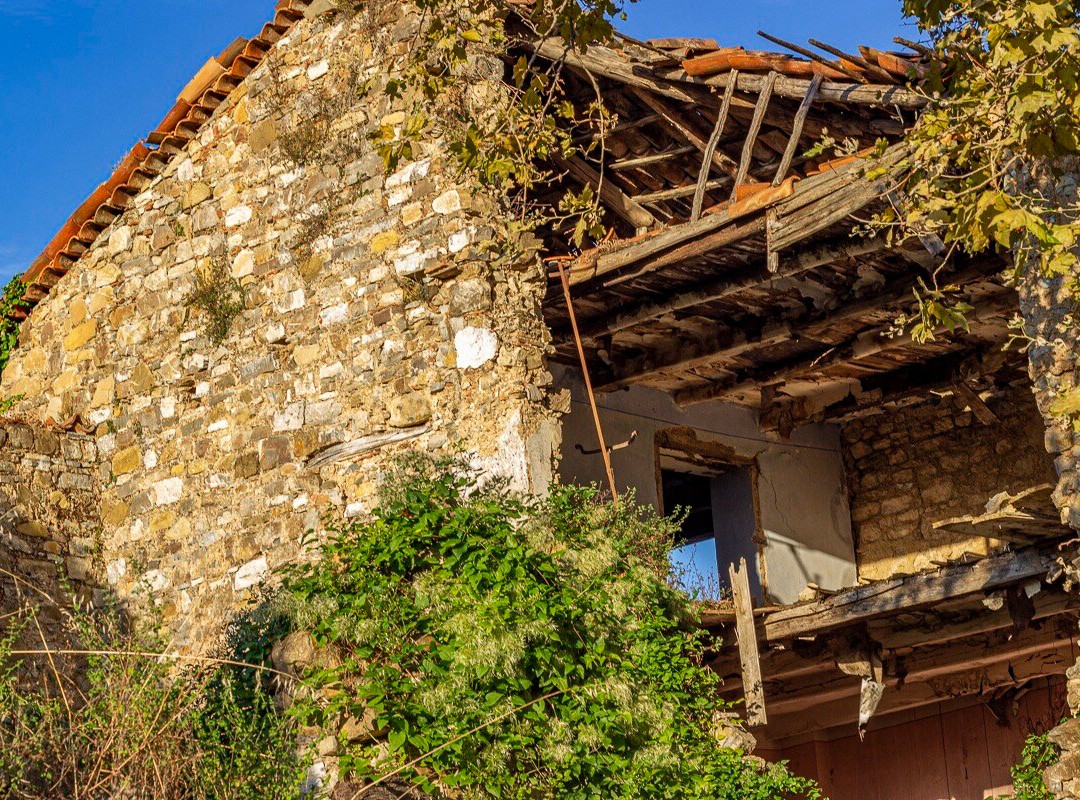 Roscigno Vecchia-Roscigno必去景点