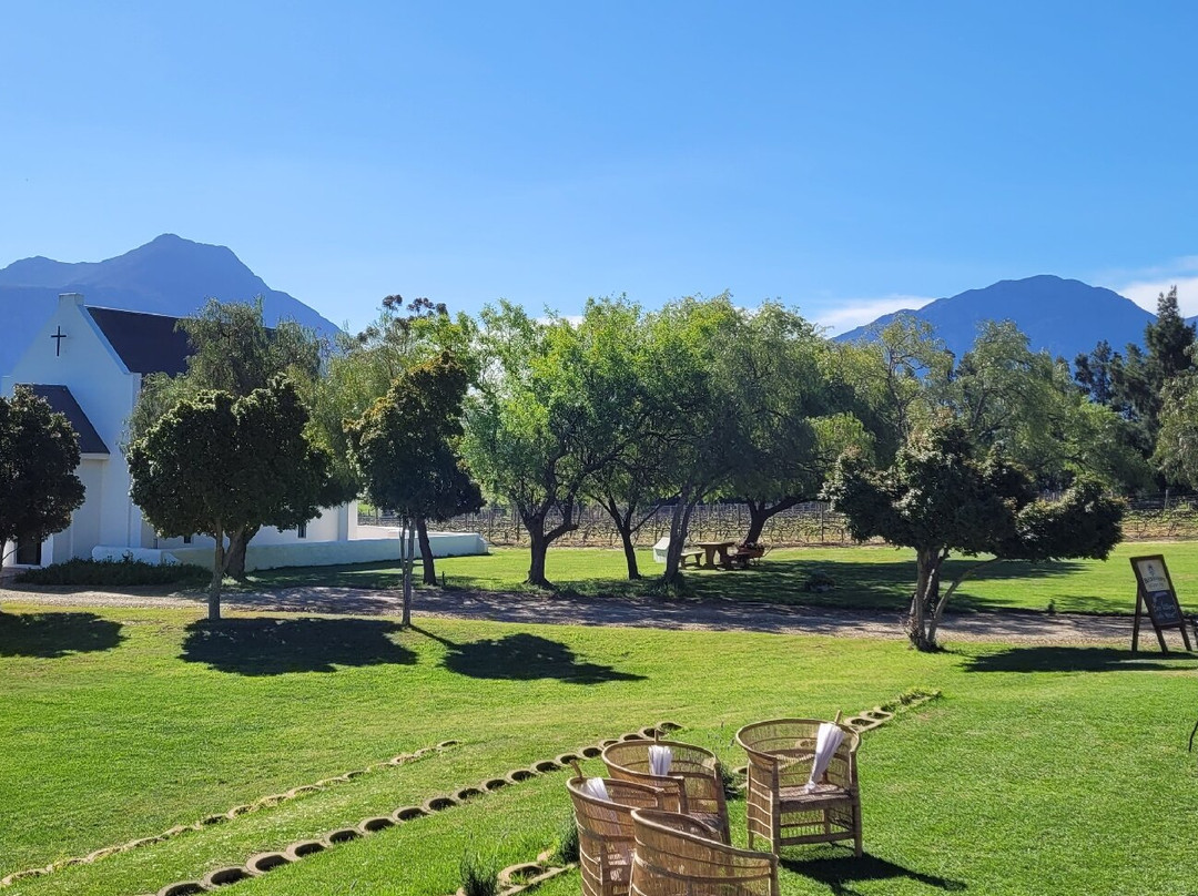 曼利葡萄酒小屋主图