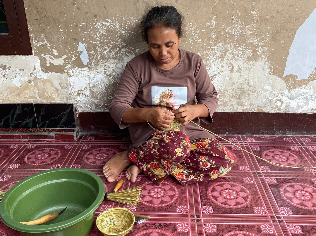 Lombok Private Tours-龙目岛必去景点