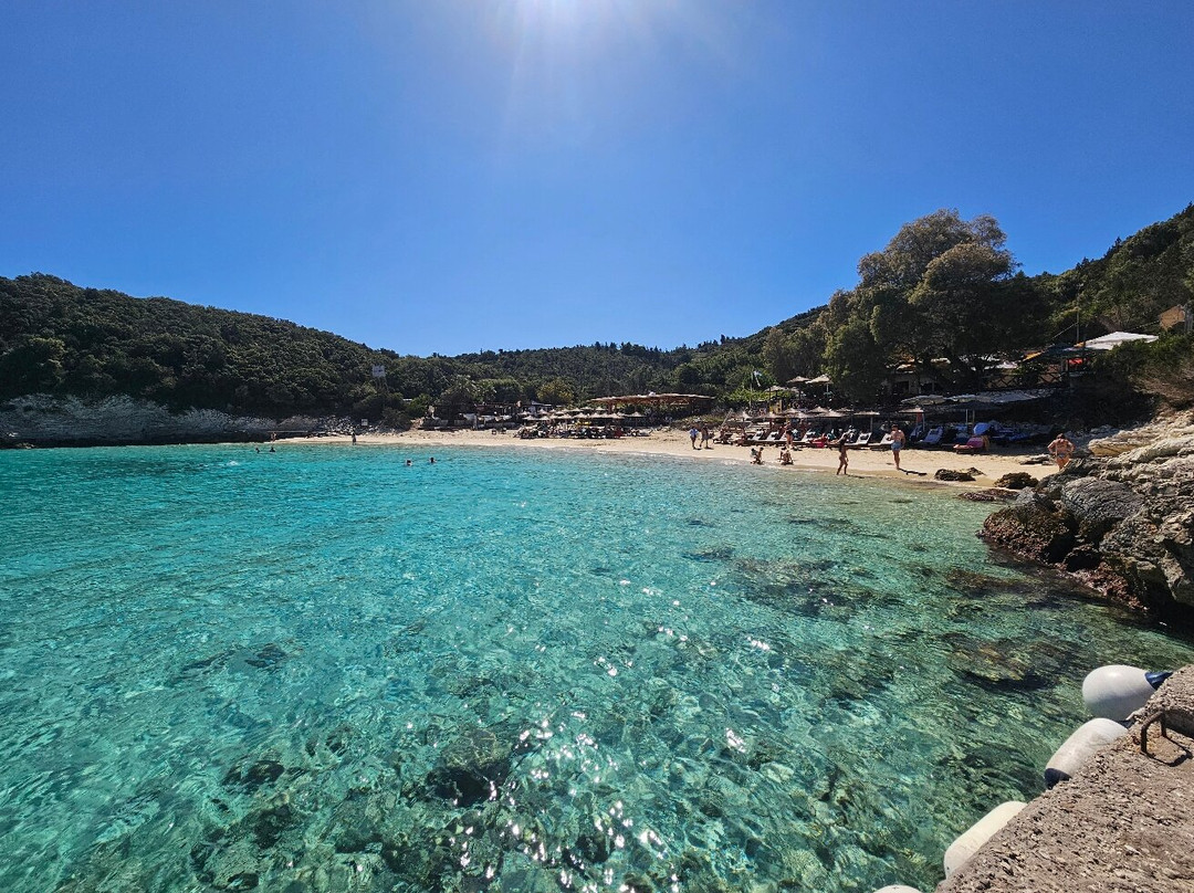 Vive Corfu-科孚必去景点