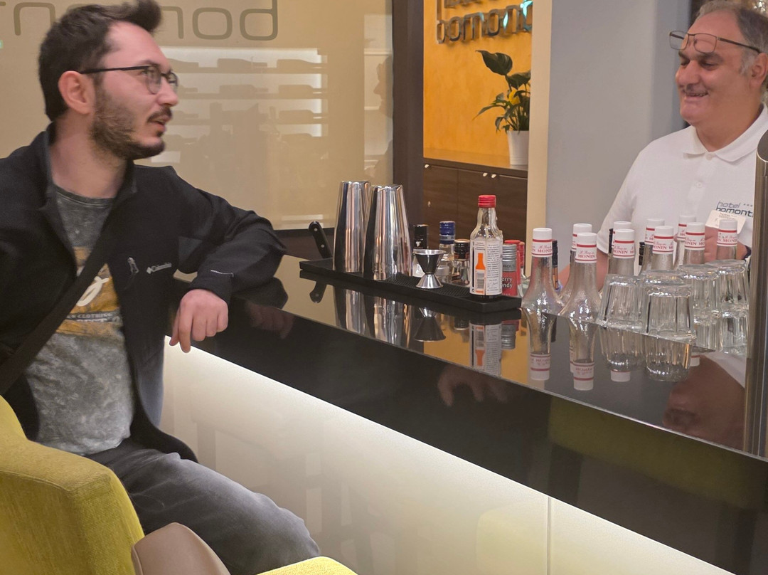 Bomonti Hotel Nuremberg-West主图