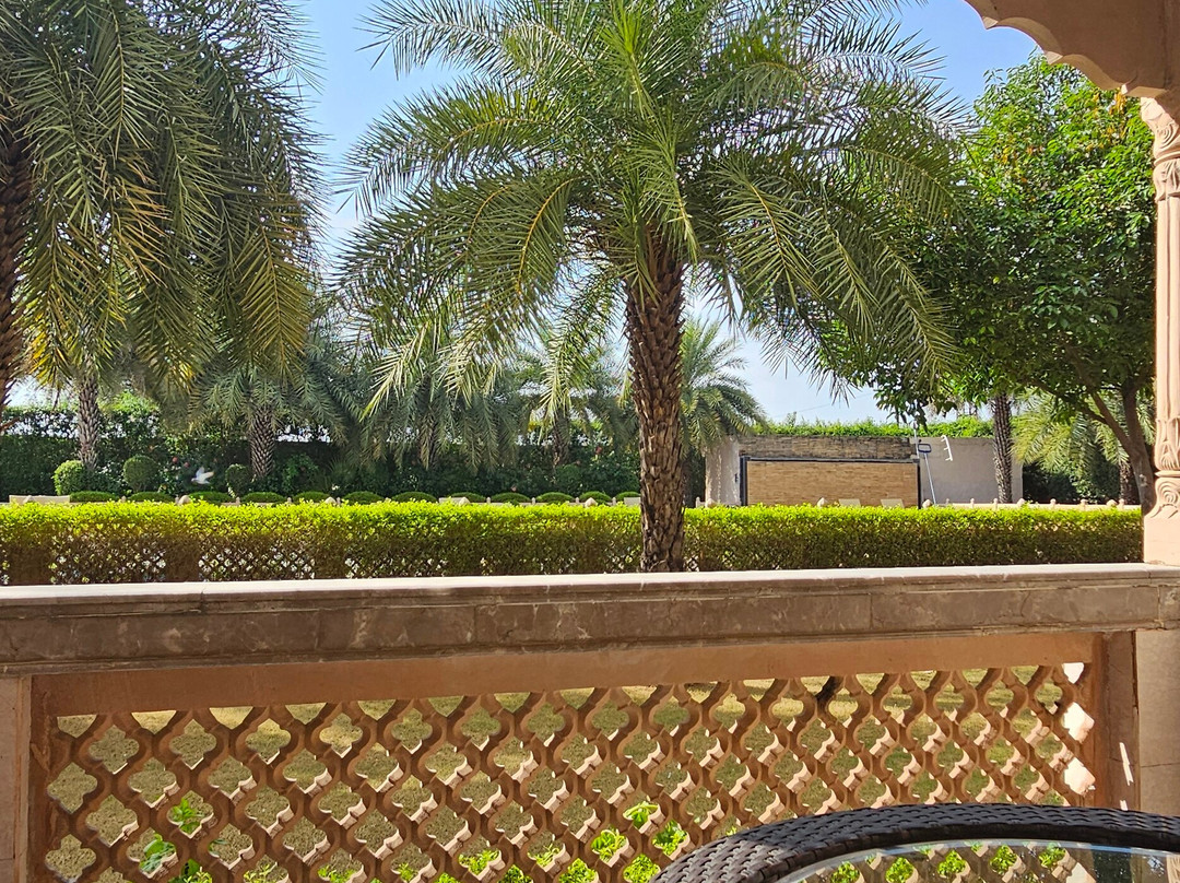 The Lal Vilas Hotels & Resorts主图