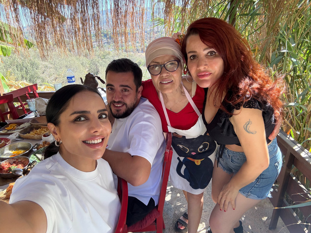 Sefte Bahce Kahvaltı