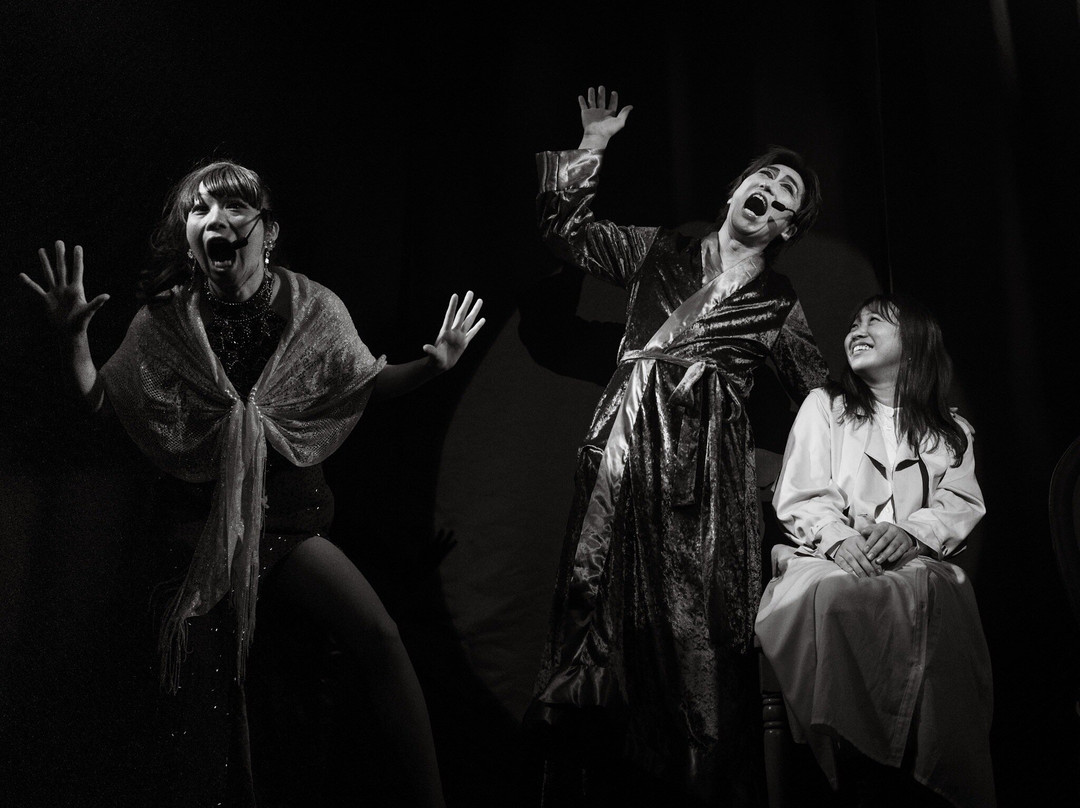 Anmitsu Hime-Tenjin必去景点