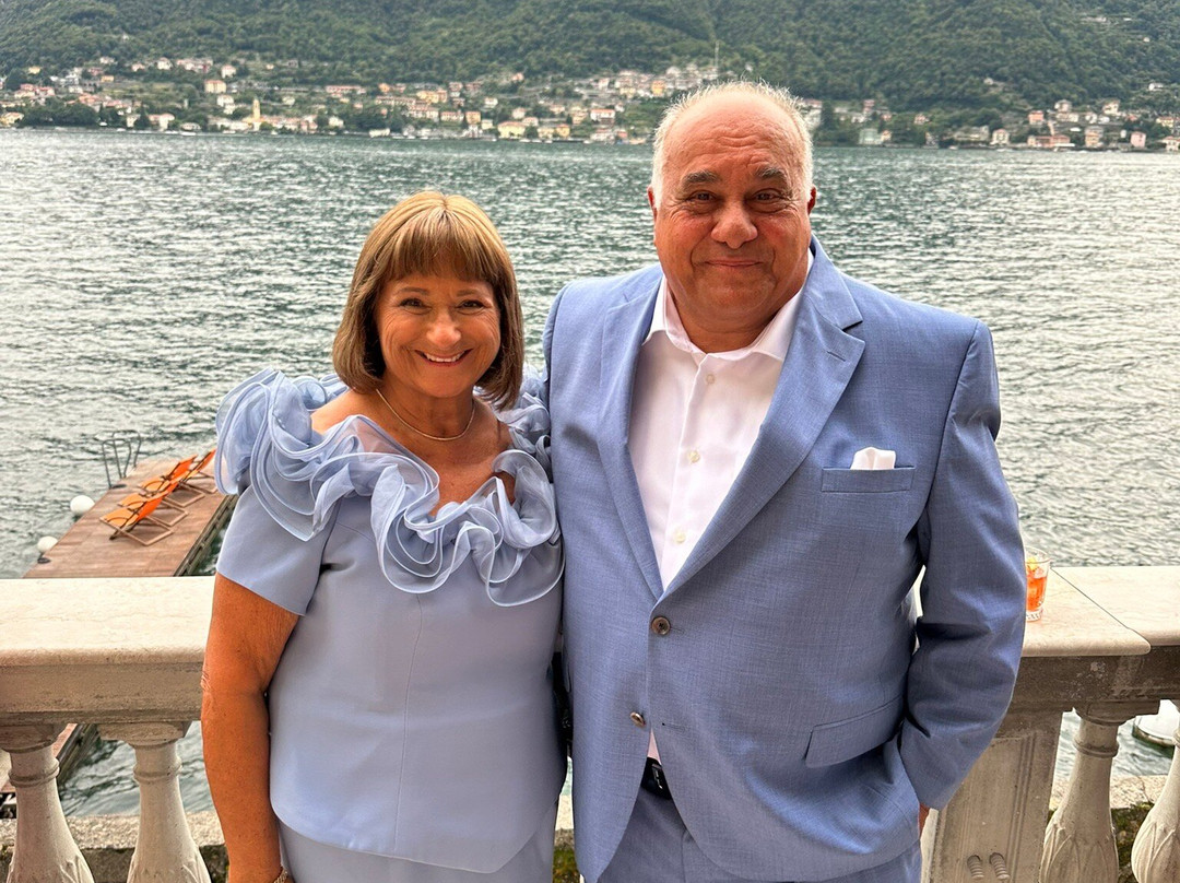 Lido di Faggeto Miamilaryo-Faggeto Lario必去景点