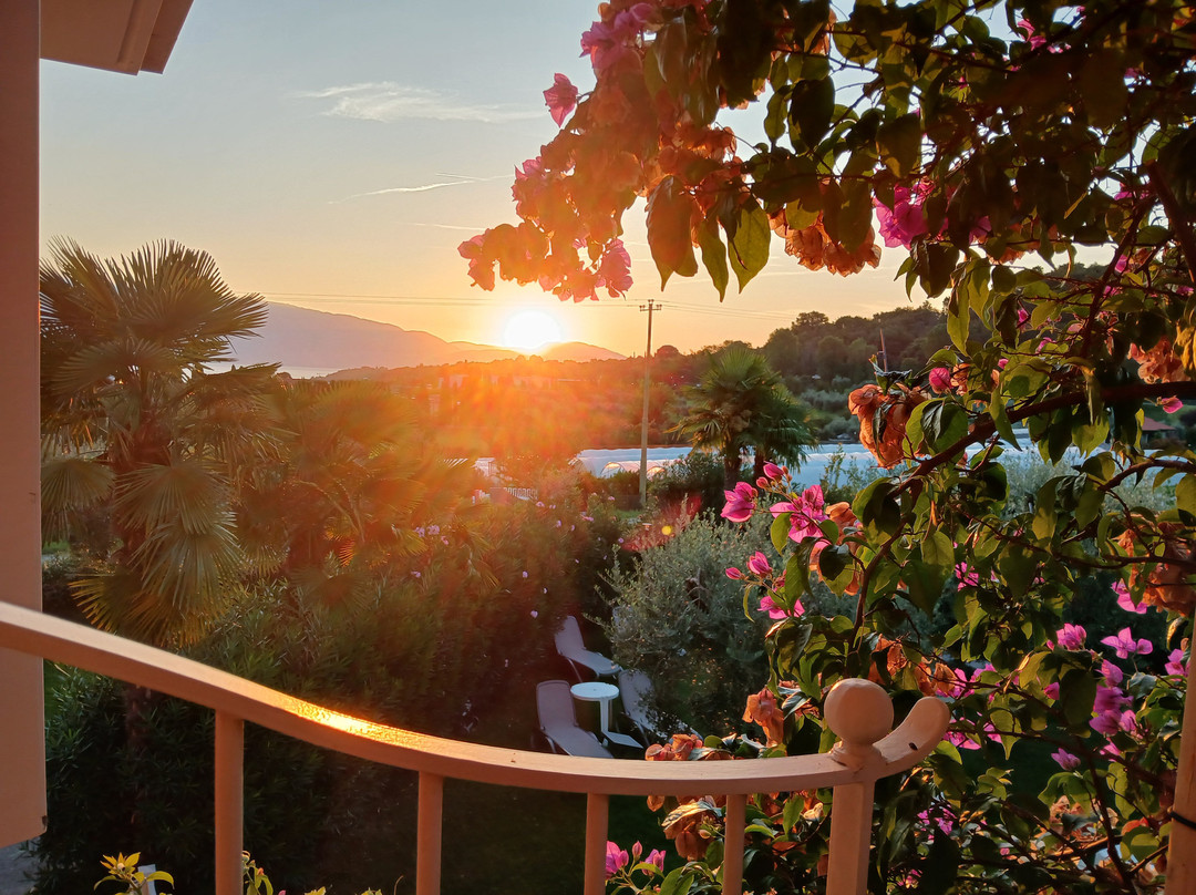 Hotel Ristorante Panoramica主图