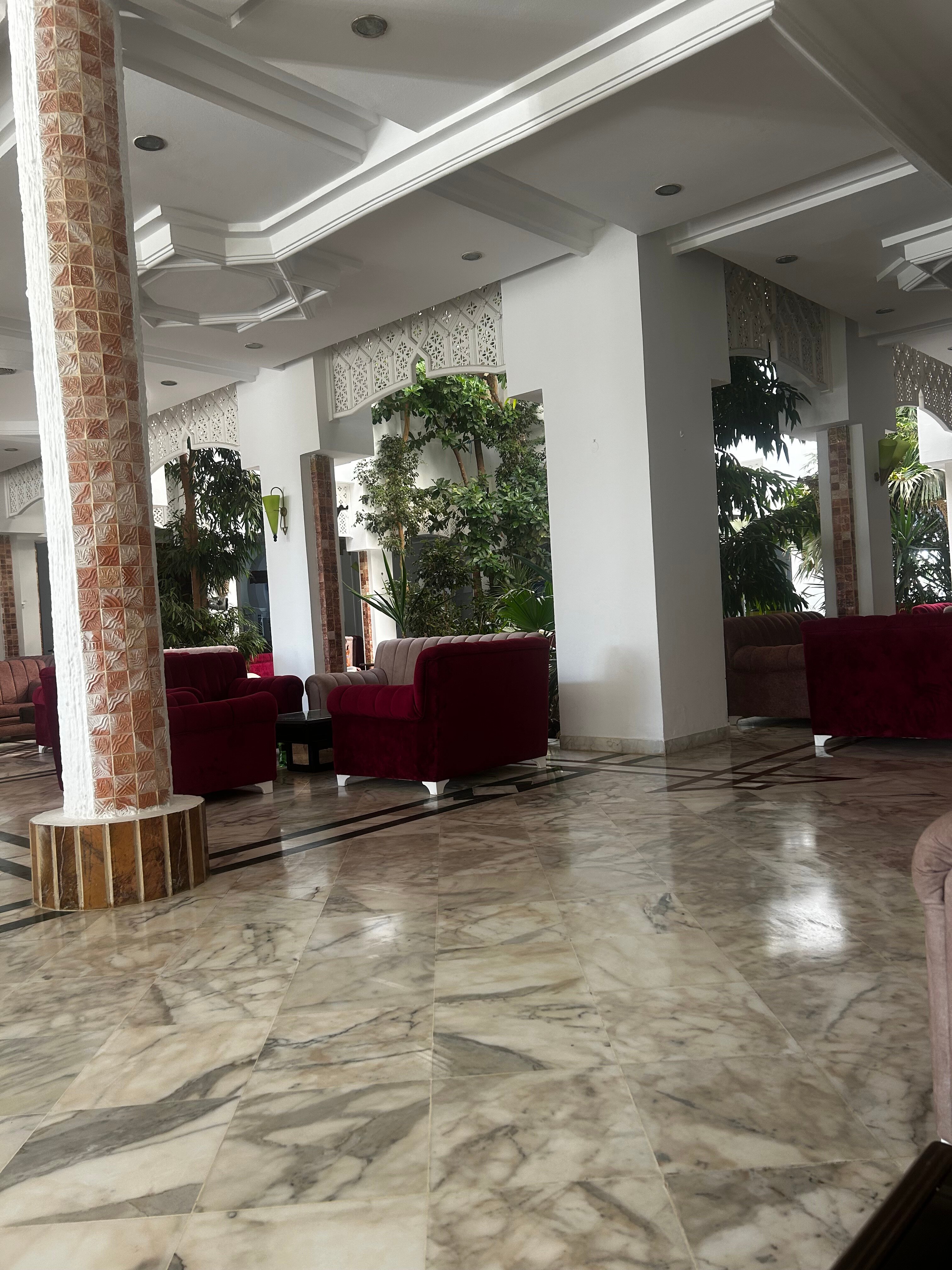 Caribbean World Mahdia-官方