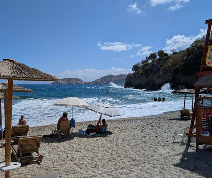 Stay Wet Diving Center-阿希亚贝拉希亚必去景点