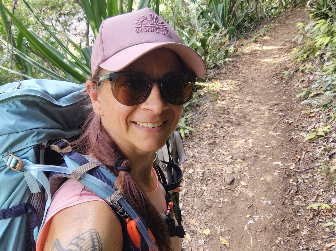 Austral Altitude-圣丹尼必去景点