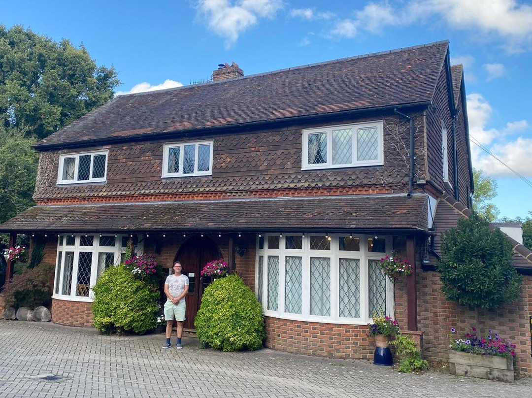 Trumbles - Gatwick B&b主图