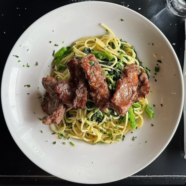 Cotto e Crudo Italian Kitchen