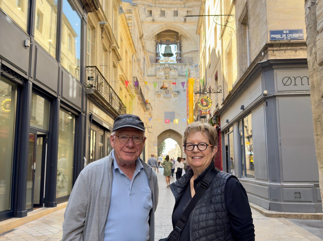 Aquitaine Travel Guide-波尔多必去景点