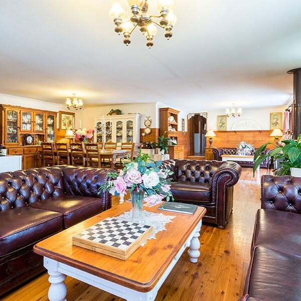 Sabo's On Severn-餐饮