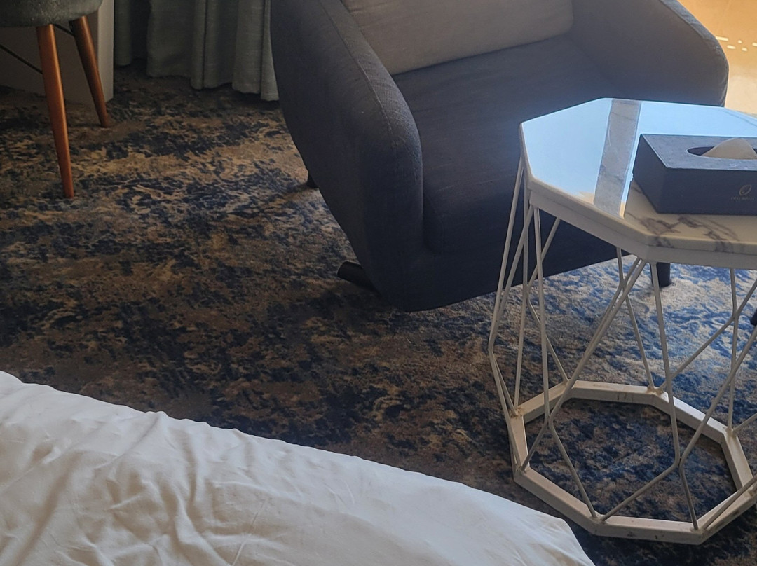 Opal Hotel Amman主图