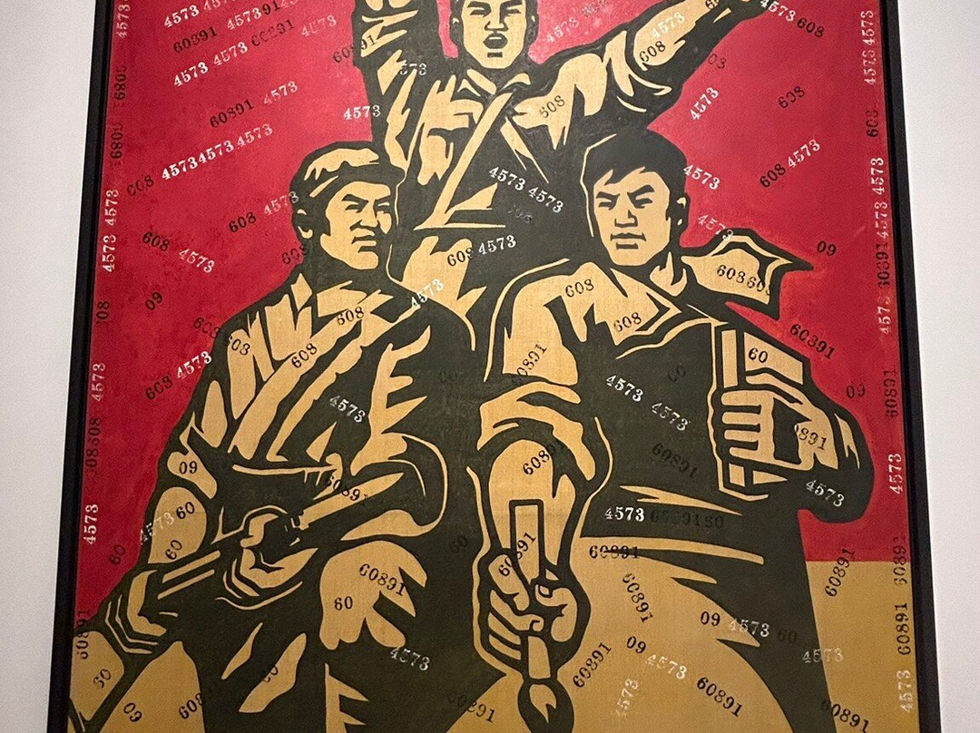 Museum MACAN-雅加达必去景点