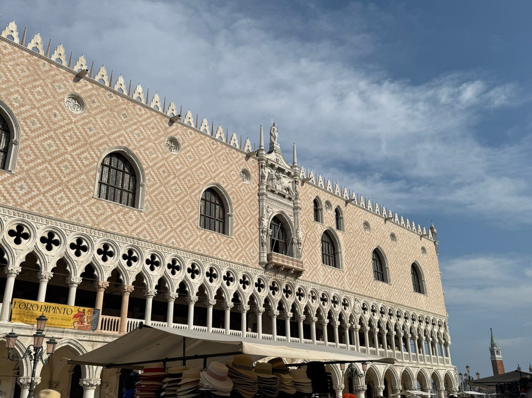 Beyond Venice Tourist Guide-威尼斯必去景点