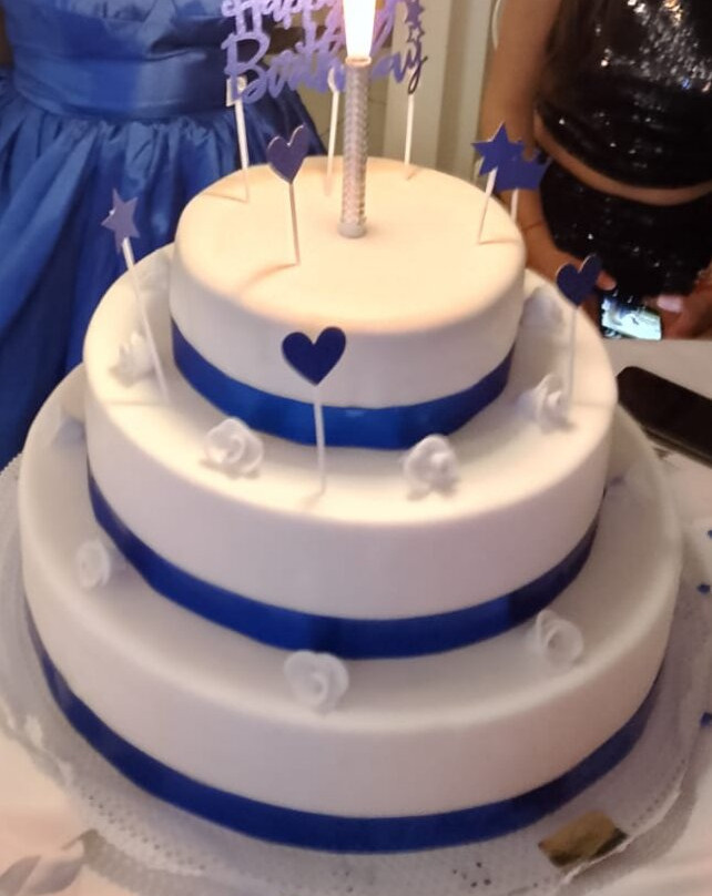 Pasticceria Marcolli