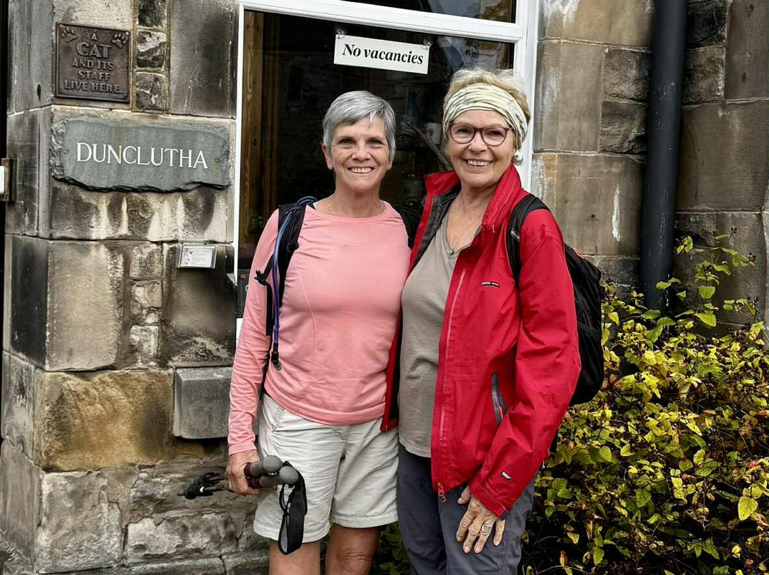 Dunclutha Guest House主图