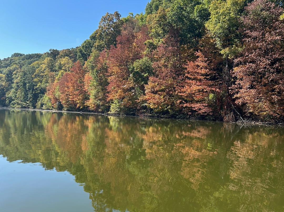 Salt Fork Lodge and Conference Center主图