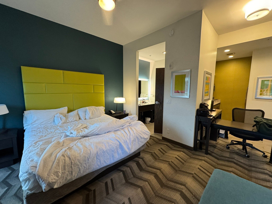 Homewood Suites by Hilton Edina Minneapolis主图