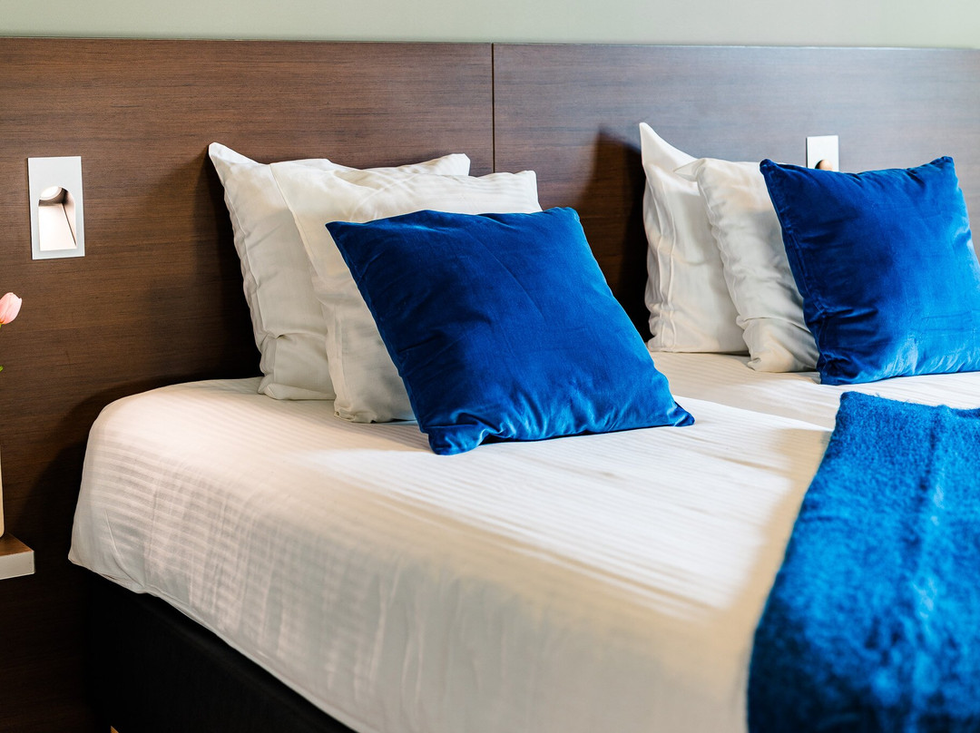Falko Hotel主图