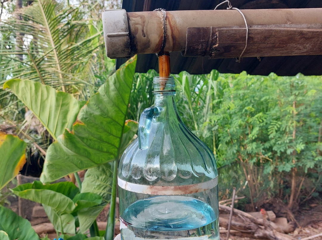 Munduk Udeng- Udengan-布莱伦必去景点