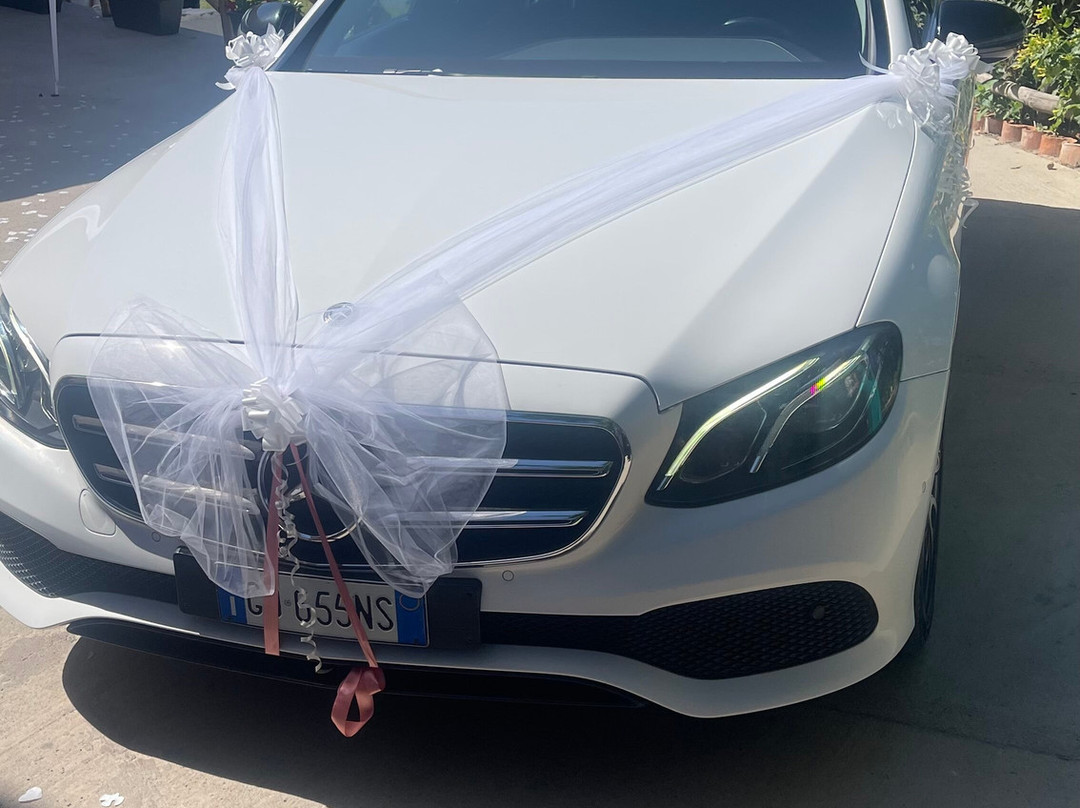 Taxi Lamezia Terme Di Vincenzo Raso-拉梅齐亚泰尔梅必去景点