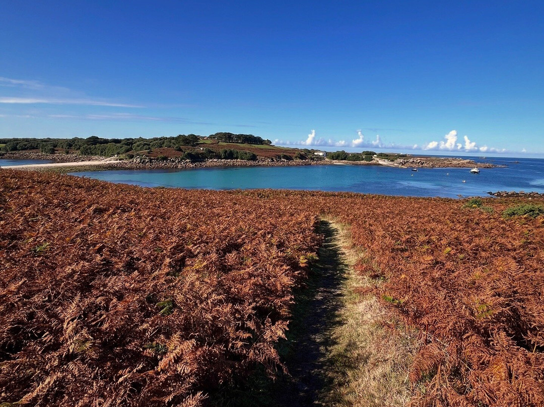 St Mary's Boatmen's Association-St Mary's必去景点