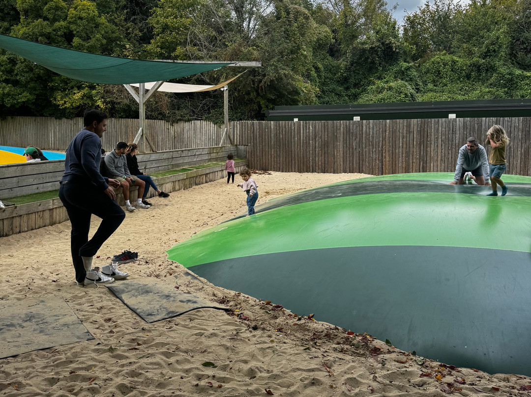 Bocketts Farm Park-莱瑟黑德必去景点
