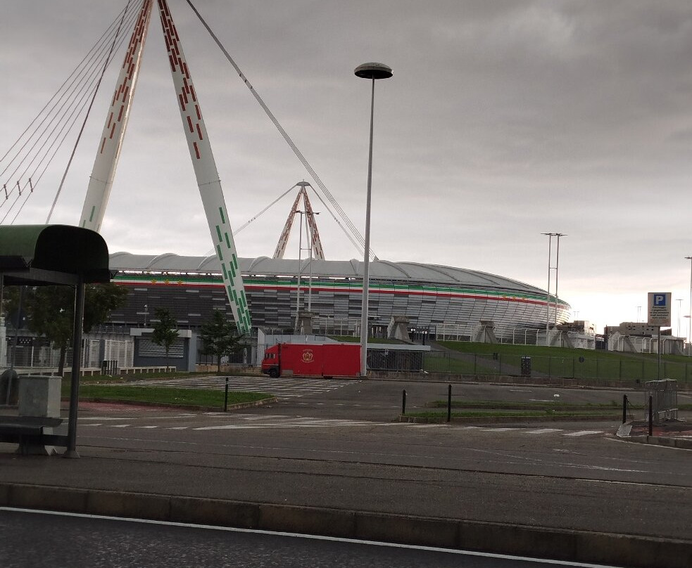 La Boheme Hotel主图