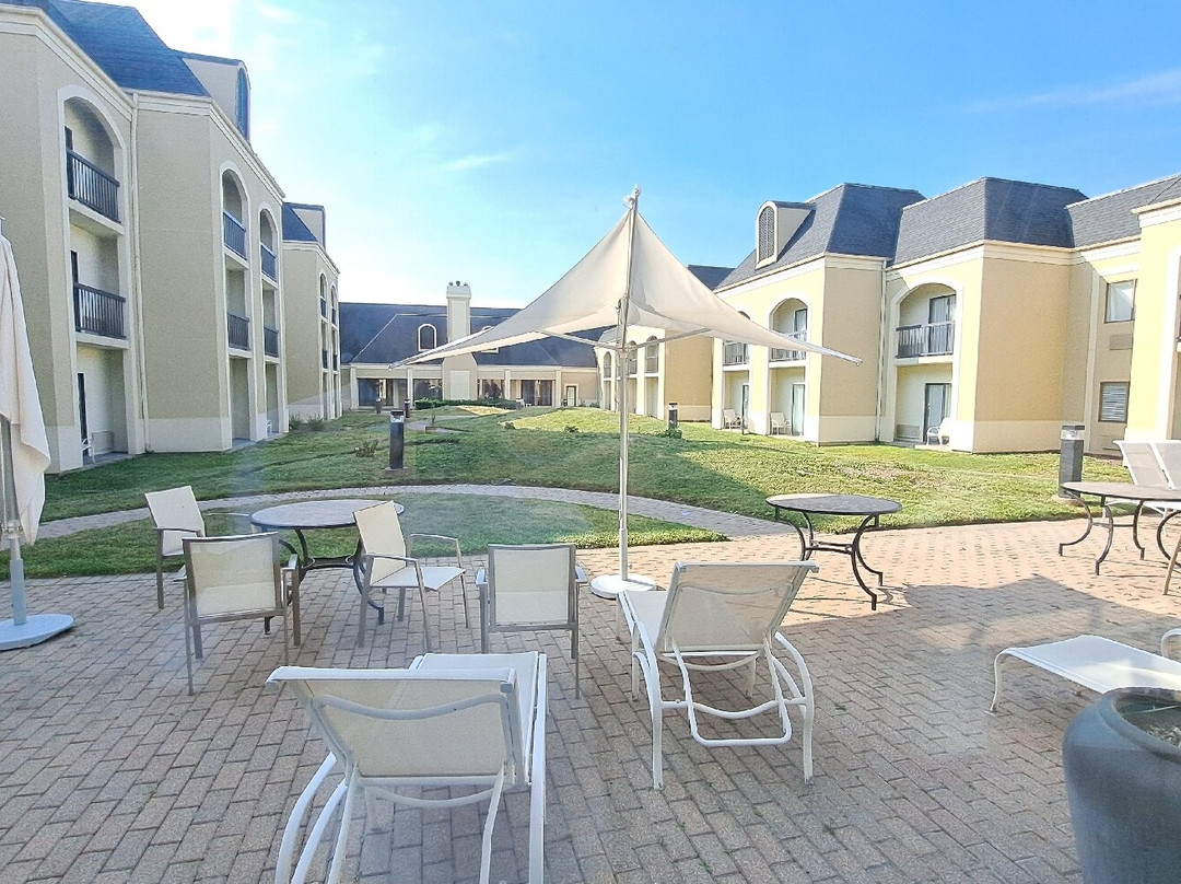 Doubletree By Hilton Chicago Wood Dale - Elk Grove主图