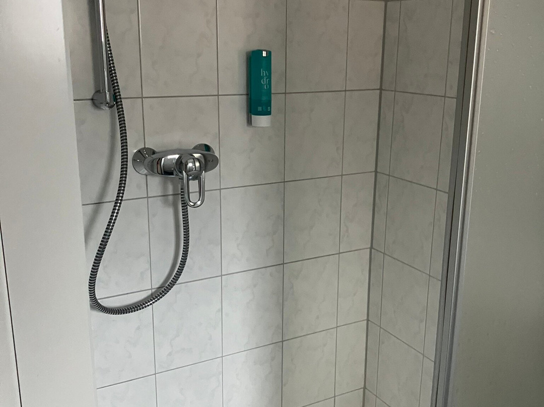 波斯特公园酒店主图