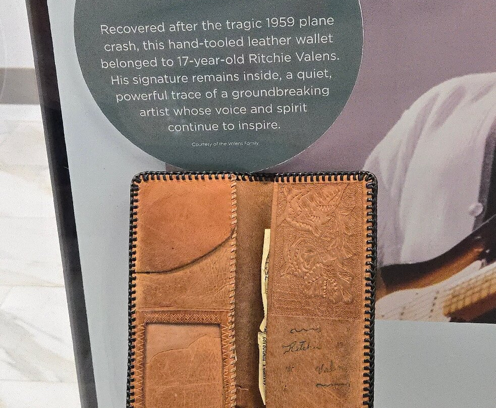 Surf Ballroom-Clear Lake必去景点