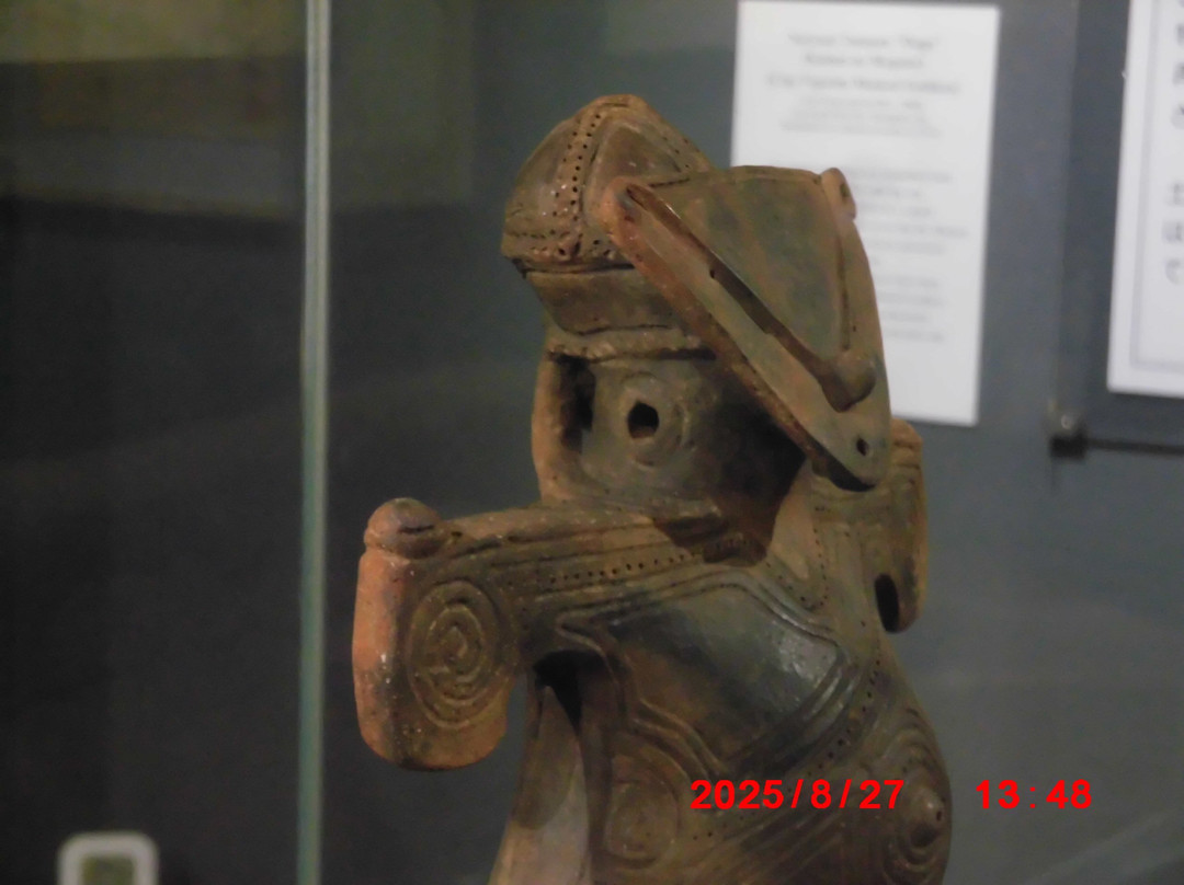 Togariishi Jomon Archaeological Museum-茅野市必去景点