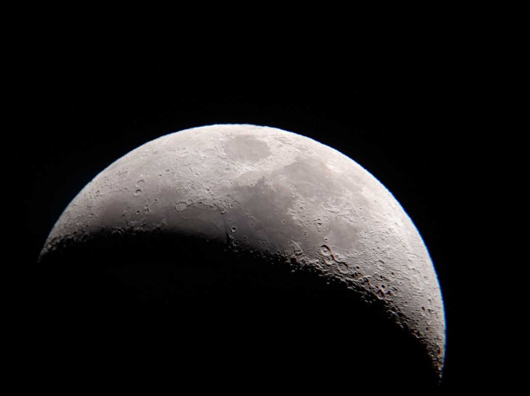 Observatorio Astronómico Pehuenche-Malargue必去景点