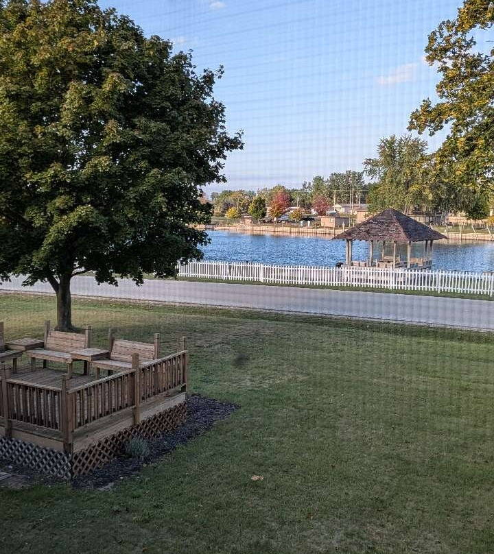 AmericInn by Wyndham Oscoda Near AuSable River主图