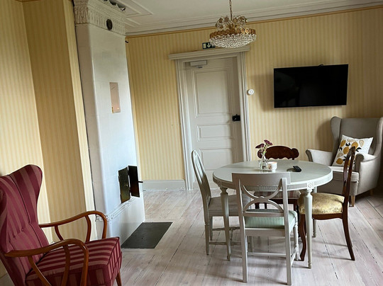 Ruders Mansion主图