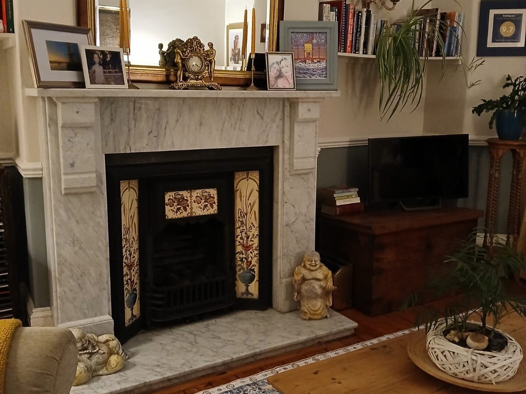 Sandsides Guest House主图