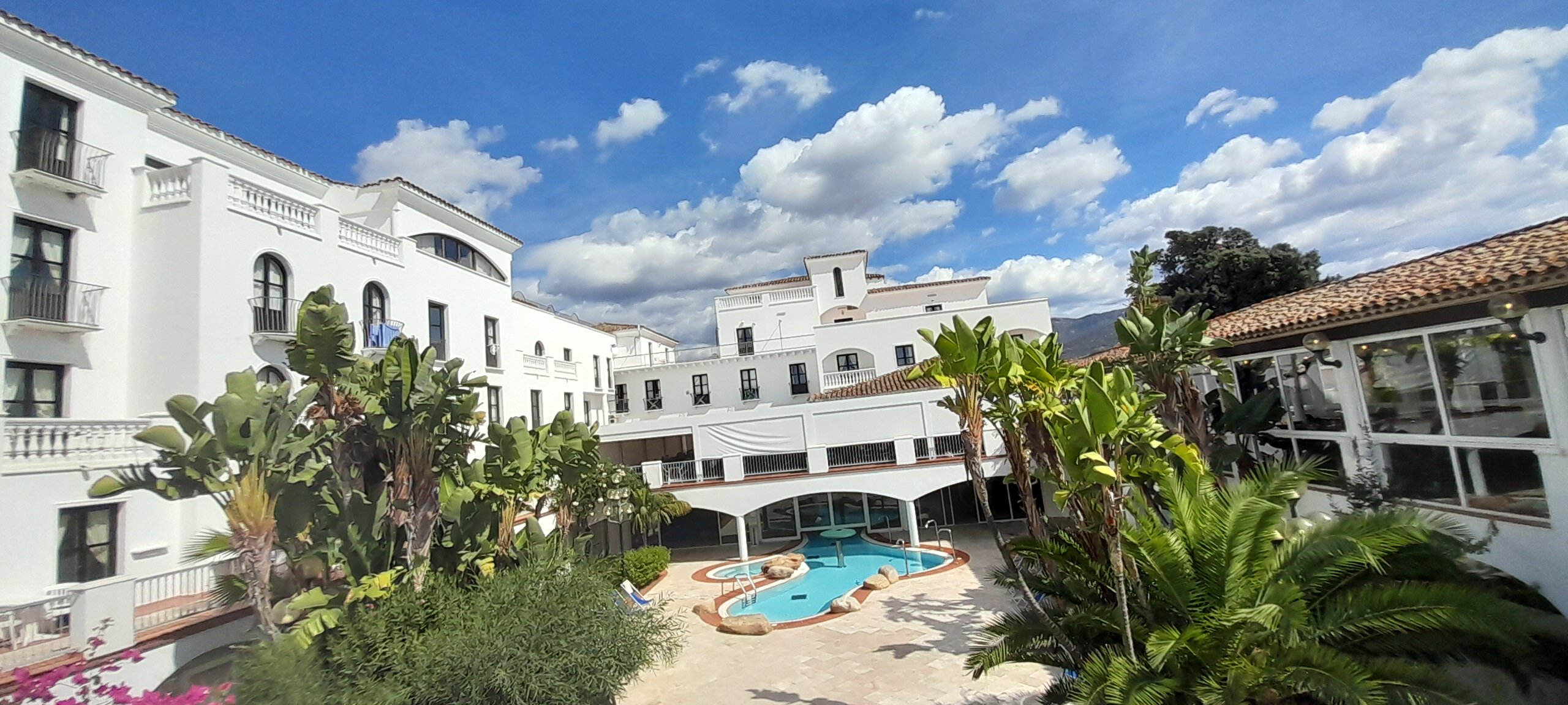 Phi Hotel Sighientu-浴室
