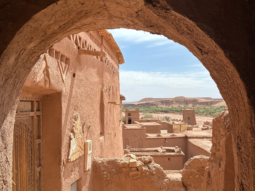 EasyGo Tours-马拉喀什必去景点