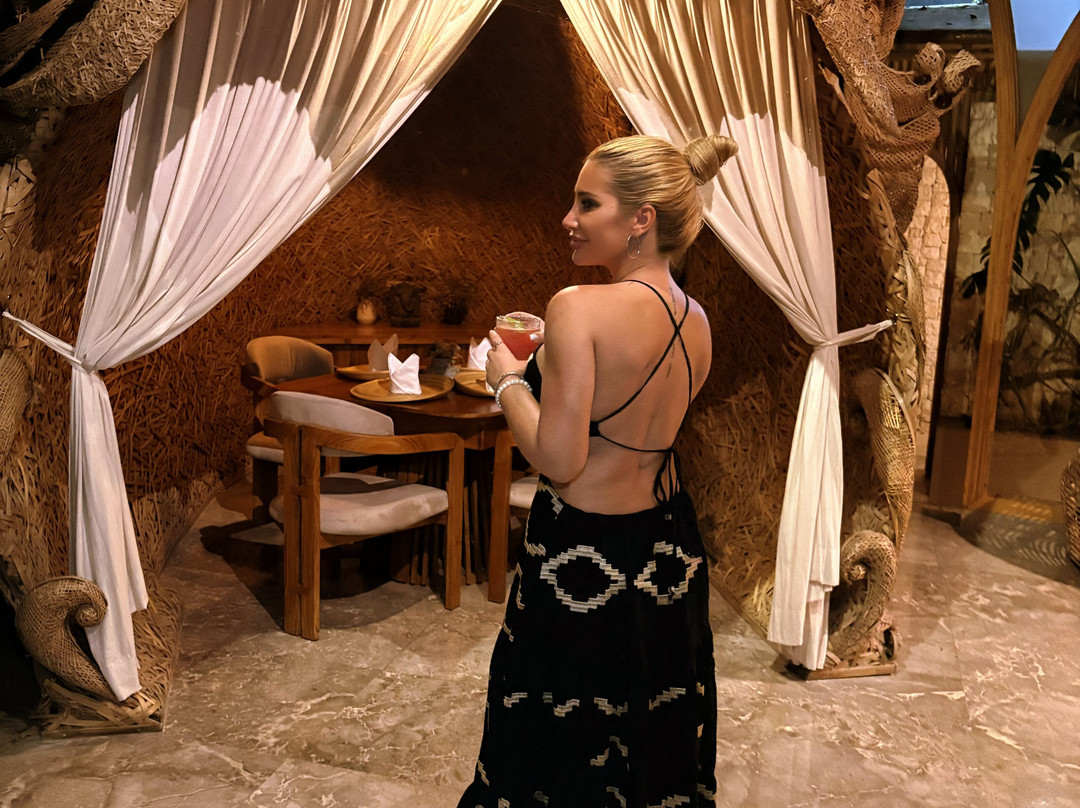 Suenyo Eco Retreat主图