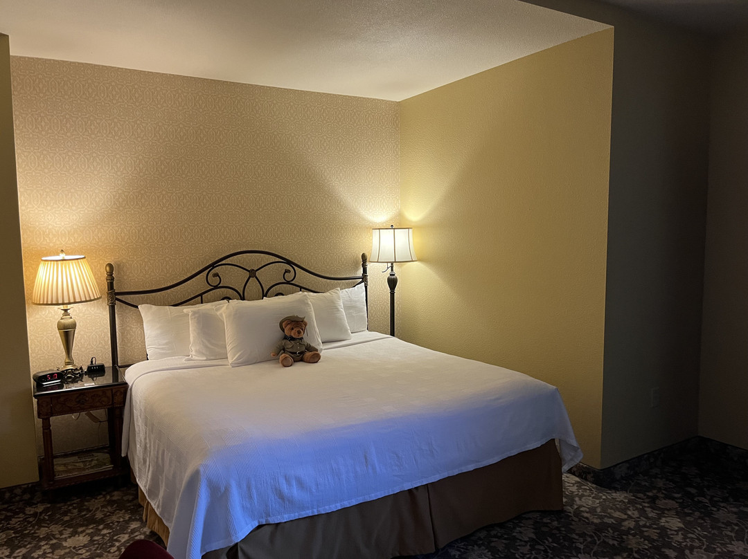 Rough Riders Hotel主图